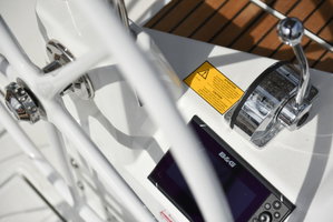 Oceanis 40.1 „EYLIN“ – fotka 25