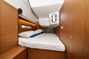 Oceanis 40.1 „EYLIN“ – fotka 69
