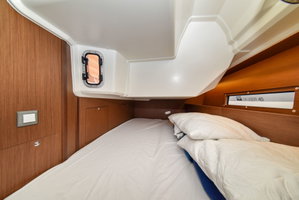 Oceanis 40.1 „EYLIN“ – fotka 79