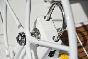 Oceanis 40.1 „EYLIN“ – fotka 26