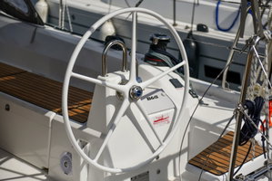 Oceanis 40.1 „EYLIN“ – fotka 3