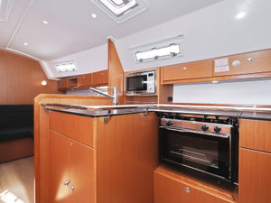 Bavaria 36 Cruiser „Petra M“ – fotka 44