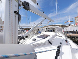 Bavaria 36 Cruiser „Petra M“ – fotka 24