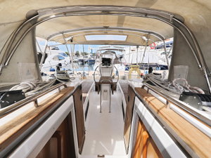 Bavaria 36 Cruiser „Petra M“ – fotka 27