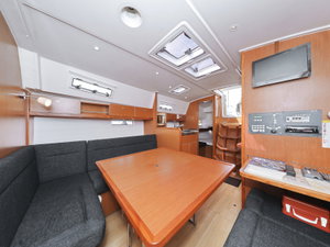 Bavaria 36 Cruiser „Petra M“ – fotka 2