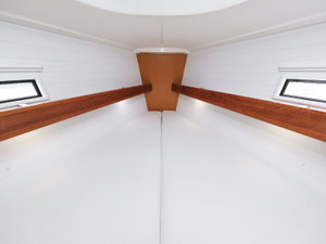 Bavaria 36 Cruiser „Petra M“ – fotka 61