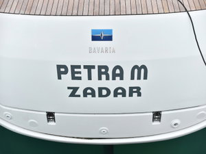 Bavaria 36 Cruiser „Petra M“ – fotka 3