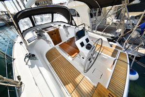 Bavaria 36 Cruiser „Petra M“ – fotka 77