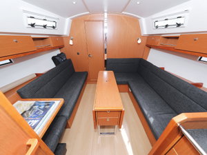 Bavaria 36 Cruiser „Petra M“ – fotka 18