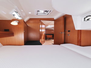Bavaria 36 Cruiser „Petra M“ – fotka 52