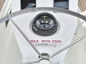 Bavaria 36 Cruiser „Petra M“ – fotka 30