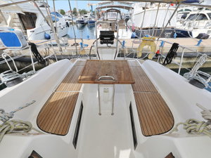 Bavaria 36 Cruiser „Petra M“ – fotka 9