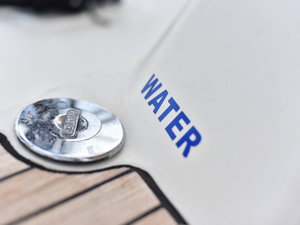 Bavaria 36 Cruiser „Petra M“ – fotka 31