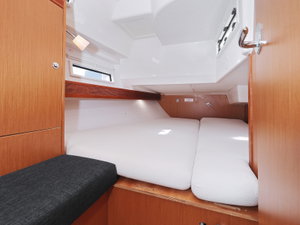 Bavaria 36 Cruiser „Petra M“ – fotka 54