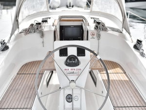 Bavaria 36 Cruiser „Petra M“ – fotka 29