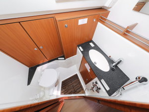 Bavaria 36 Cruiser „Petra M“ – fotka 69