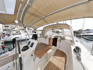 Bavaria 36 Cruiser „Petra M“ – fotka 7