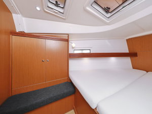 Bavaria 36 Cruiser „Petra M“ – fotka 60