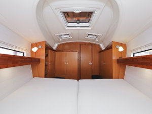 Bavaria 36 Cruiser „Petra M“ – fotka 62