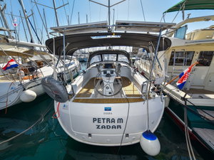 Bavaria 36 Cruiser „Petra M“ – fotka 1