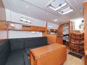 Bavaria 36 Cruiser „Petra M“ – fotka 11
