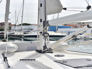 Bavaria 36 Cruiser „Petra M“ – fotka 35