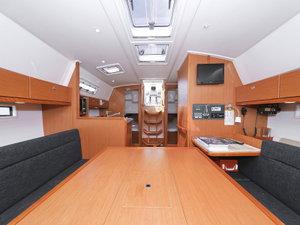 Bavaria 36 Cruiser „Petra M“ – fotka 40