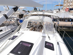 Bavaria 36 Cruiser „Petra M“ – fotka 25