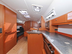 Bavaria 36 Cruiser „Petra M“ – fotka 17