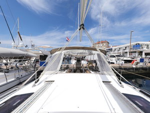 Bavaria 36 Cruiser „Petra M“ – fotka 26
