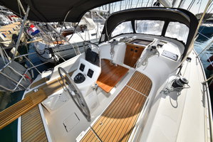 Bavaria 36 Cruiser „Petra M“ – fotka 78