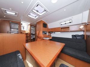 Bavaria 36 Cruiser „Petra M“ – fotka 39