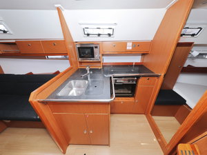 Bavaria 36 Cruiser „Petra M“ – fotka 43