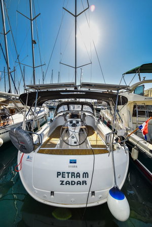 Bavaria 36 Cruiser „Petra M“ – fotka 75