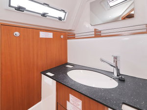 Bavaria 36 Cruiser „Petra M“ – fotka 65