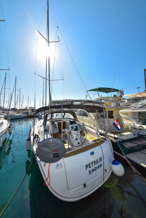 Bavaria 36 Cruiser „Petra M“ – fotka 73