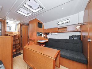 Bavaria 36 Cruiser „Petra M“ – fotka 13