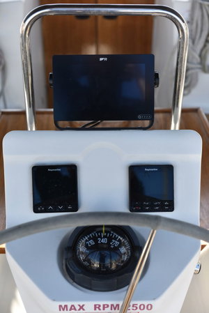Bavaria 36 Cruiser „Petra M“ – fotka 84