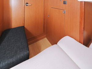 Bavaria 36 Cruiser „Petra M“ – fotka 53