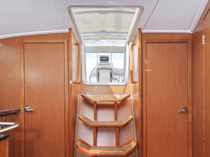 Bavaria 36 Cruiser „Petra M“ – fotka 42