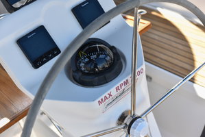 Bavaria 36 Cruiser „Petra M“ – fotka 83