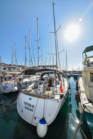 Bavaria 36 Cruiser „Petra M“ – fotka 74
