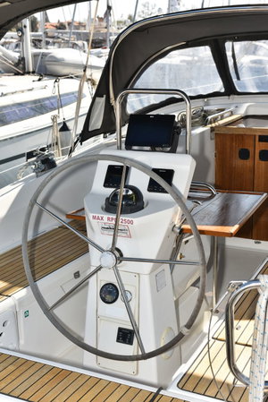 Bavaria 36 Cruiser „Petra M“ – fotka 81