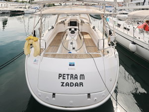Bavaria 36 Cruiser „Petra M“ – fotka 5