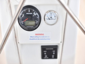 Bavaria 36 Cruiser „Petra M“ – fotka 37