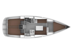 Bavaria 36 Cruiser „Petra M“ – fotka 72