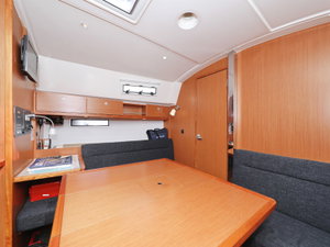 Bavaria 36 Cruiser „Petra M“ – fotka 19