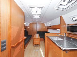 Bavaria 36 Cruiser „Petra M“ – fotka 48