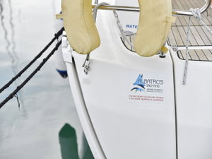 Bavaria 36 Cruiser „Petra M“ – fotka 28
