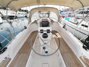 Bavaria 36 Cruiser „Petra M“ – fotka 21